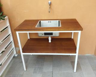 Appartamento Sud Est - Goelba - Porto Azzurro - 5