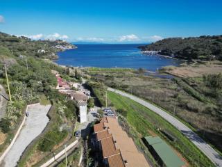 Appartamento Sud Est - Goelba - Porto Azzurro - 1