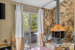 Joburg Suite at the Safari Lodge - 2