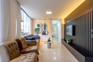 Lindo Apto perto da praia - ótima localização - Balneário Camboriú - 6