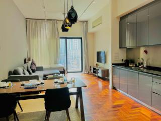 The Mews Residences By KLCC - Kuala Lumpur - 2
