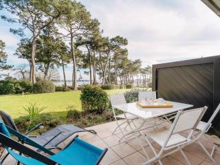Appartement cosy avec parking à La Trinité-sur-Mer - FR-1-477-34 - La Trinité-sur-Mer - 0