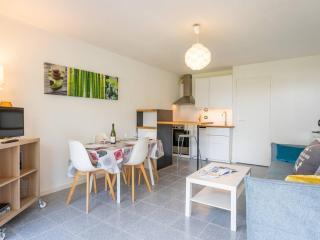 Appartement cosy avec parking à La Trinité-sur-Mer - FR-1-477-34 - La Trinité-sur-Mer - 4