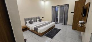 Hotel Jay Palace - 0