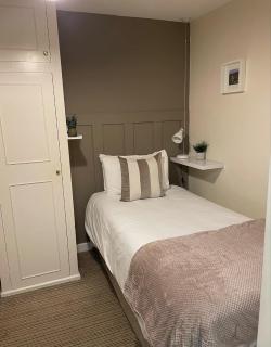 The Barn Guest House and Tearoom - Hutton le Hole - 4