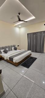 Hotel Jay Palace - 3