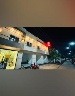 Hotel Jay Palace - 1