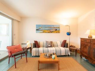 La Trinité-sur-Mer: Apt & Studio 6 Pers, Vue Port - FR-1-477-178 - 5