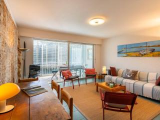 La Trinité-sur-Mer: Apt & Studio 6 Pers, Vue Port - FR-1-477-178 - 4