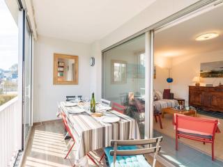 La Trinité-sur-Mer : Appartement 3 pièces avec parking, proche port et plages - FR-1-477-180 - La Trinité-sur-Mer - 9