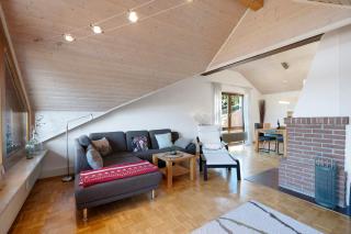 Ferienwohnung Panoramablick - Lenzkirch - 4