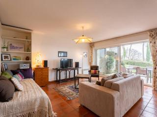 La Trinité-sur-Mer : Bel Appart 3 Pièces, 6 Pers, Wifi, Parking - FR-1-477-173 - La Trinité-sur-Mer - 9