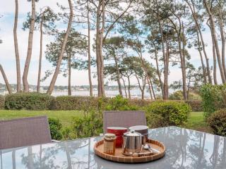 La Trinité-sur-Mer : Bel Appart 3 Pièces, 6 Pers, Wifi, Parking - FR-1-477-173 - La Trinité-sur-Mer - 0