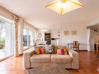 La Trinité-sur-Mer : Bel Appart 3 Pièces, 6 Pers, Wifi, Parking - FR-1-477-173 - La Trinité-sur-Mer - 6