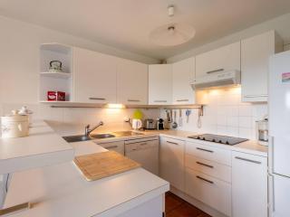 La Trinité-sur-Mer : Bel Appart 3 Pièces, 6 Pers, Wifi, Parking - FR-1-477-173 - La Trinité-sur-Mer - 1