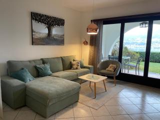 Residenza Viramonte, Casa Daniela, Wohnung 32 - Vira - 7