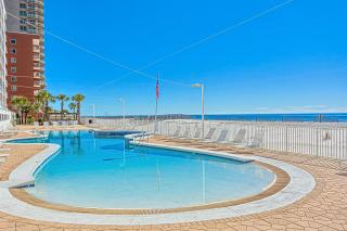 Ocean House 2805 - Gulf Shores - 1
