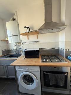 Appartement Compiègne 65m2 - Compiègne - 4