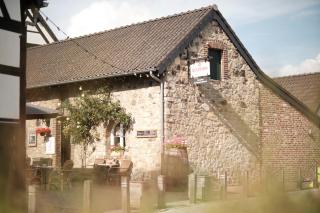 Camping Cottesserhoeve - 5