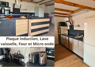 La maison du vieux bourg - Perrier - 4
