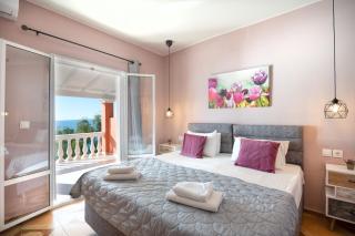 Sunrise View Apartments - Barbati - 8