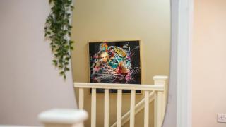 Spacious 2 bedroom house in Sheffield - 1