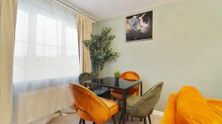 Spacious 2 bedroom house in Sheffield - 5