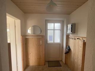 Ferienwohnung am Storchennest - Ichenhausen - 2