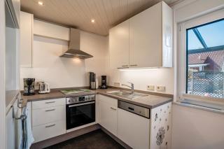 Ferienwohnung Huschle - Kappelrodeck - 4