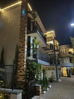 Supreme Apartments - 8