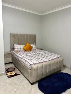 Supreme Apartments - 1