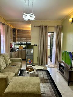 Supreme Apartments - 9