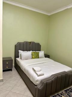 Supreme Apartments - 5