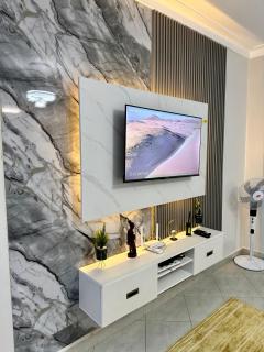 Supreme Apartments - 7