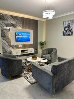 Supreme Apartments - 6