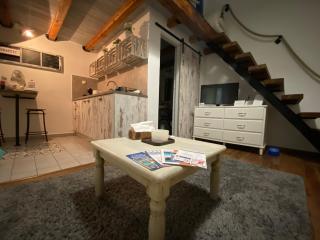 Dóri s lovely apartment in budapest - Boedapest - 9