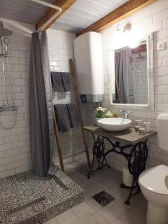 Dóri s lovely apartment in budapest - Boedapest - 6