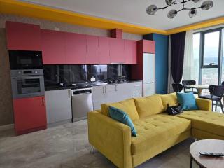BST Apartments Yana - Batumi - 9