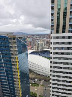 BST Apartments Yana - Batumi - 8