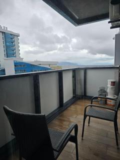BST Apartments Yana - Batumi - 7