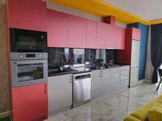BST Apartments Yana - Batumi - 6