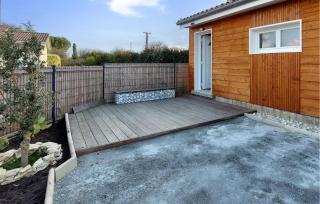 2 Bedroom Cozy Apartment In Vayres - Vayres - 6