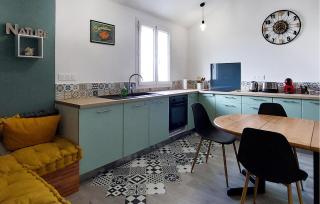 2 Bedroom Cozy Apartment In Vayres - Vayres - 5