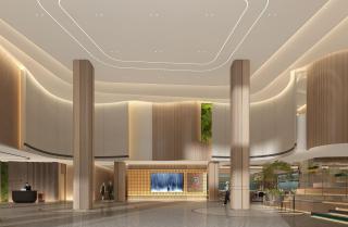EVEN Hotel Wuhan Airport Zone by IHG - Wuhan - 6