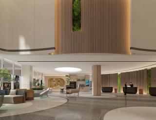 EVEN Hotel Wuhan Airport Zone by IHG - Wuhan - 7