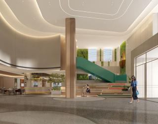 EVEN Hotel Wuhan Airport Zone by IHG - Wuhan - 0