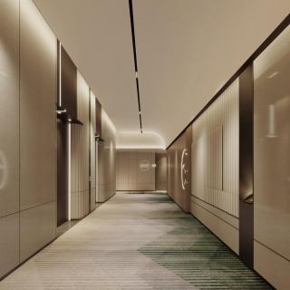 EVEN Hotel Wuhan Airport Zone by IHG - Wuhan - 1