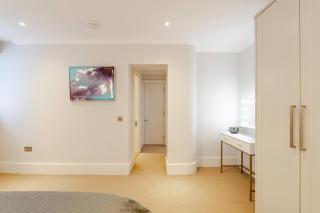 Lavish Designer 3 Bed Apartment near Oxford Street - Londra - 5