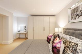 Lavish Designer 3 Bed Apartment near Oxford Street - Londra - 1