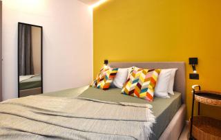 Stunning Apartment In Trappeto - Trappeto - 5